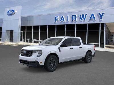 2025 Ford Maverick SuperCrew Cab AWD Pickup for sale #Z759 - photo 1