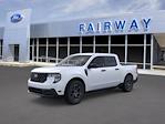2025 Ford Maverick SuperCrew Cab AWD Pickup for sale #Z759 - photo 1