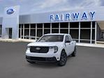 2025 Ford Maverick SuperCrew Cab AWD Pickup for sale #Z759 - photo 3
