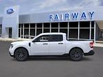 2025 Ford Maverick SuperCrew Cab AWD Pickup for sale #Z759 - photo 4