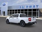 2025 Ford Maverick SuperCrew Cab AWD Pickup for sale #Z759 - photo 2