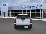 2025 Ford Maverick SuperCrew Cab AWD Pickup for sale #Z759 - photo 5