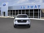 2025 Ford Maverick SuperCrew Cab AWD Pickup for sale #Z759 - photo 6