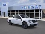2025 Ford Maverick SuperCrew Cab AWD Pickup for sale #Z759 - photo 7