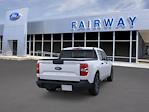 2025 Ford Maverick SuperCrew Cab AWD Pickup for sale #Z759 - photo 8