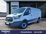 2017 Ford Transit 150 Low Roof RWD Empty Cargo Van for sale #Z759A - photo 1