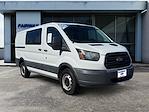2017 Ford Transit 150 Low Roof RWD Empty Cargo Van for sale #Z759A - photo 4