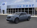 2025 Ford Maverick SuperCrew Cab FWD Pickup for sale #Z760 - photo 1