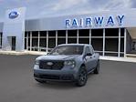 2025 Ford Maverick SuperCrew Cab FWD Pickup for sale #Z760 - photo 3