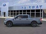 2025 Ford Maverick SuperCrew Cab FWD Pickup for sale #Z760 - photo 4