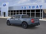 2025 Ford Maverick SuperCrew Cab FWD Pickup for sale #Z760 - photo 2