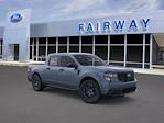2025 Ford Maverick SuperCrew Cab FWD Pickup for sale #Z760 - photo 7