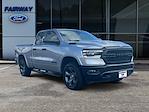 2021 Ram 1500 Quad Cab 4x4 Pickup for sale #Z760A - photo 4