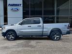2021 Ram 1500 Quad Cab 4x4 Pickup for sale #Z760A - photo 7