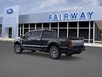 2025 Ford F-350 Crew Cab SRW 4WD Pickup for sale #Z761 - photo 2