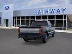 2025 Ford F-350 Crew Cab SRW 4WD Pickup for sale #Z761 - photo 8