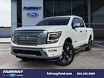 2024 Nissan Titan Crew Cab 4x4 Pickup for sale #Z761A - photo 1