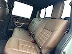2024 Nissan Titan Crew Cab 4x4 Pickup for sale #Z761A - photo 10