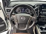 2024 Nissan Titan Crew Cab 4x4 Pickup for sale #Z761A - photo 12