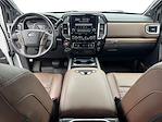 2024 Nissan Titan Crew Cab 4x4 Pickup for sale #Z761A - photo 13