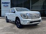2024 Nissan Titan Crew Cab 4x4 Pickup for sale #Z761A - photo 4