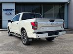 2024 Nissan Titan Crew Cab 4x4 Pickup for sale #Z761A - photo 2
