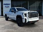 Used 2025 GMC Sierra 2500 AT4 Crew Cab for sale #Z762A - photo 4