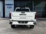 Used 2025 GMC Sierra 2500 AT4 Crew Cab for sale #Z762A - photo 5
