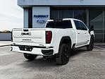 Used 2025 GMC Sierra 2500 AT4 Crew Cab for sale #Z762A - photo 6