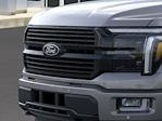 2025 Ford F-150 SuperCrew Cab 4WD Pickup for sale #Z767 - photo 17