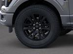 2025 Ford F-150 SuperCrew Cab 4WD Pickup for sale #Z767 - photo 19