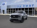 2025 Ford F-150 SuperCrew Cab 4WD Pickup for sale #Z767 - photo 3