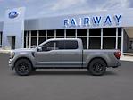 2025 Ford F-150 SuperCrew Cab 4WD Pickup for sale #Z767 - photo 4