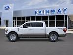 2025 Ford F-150 SuperCrew Cab 4WD Pickup for sale #Z768 - photo 4