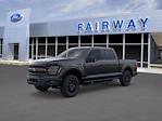 2025 Ford F-150 SuperCrew Cab 4WD Pickup for sale #Z772 - photo 1