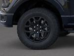 2025 Ford F-150 SuperCrew Cab 4WD Pickup for sale #Z772 - photo 19