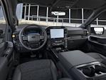 2025 Ford F-150 SuperCrew Cab 4WD Pickup for sale #Z772 - photo 9