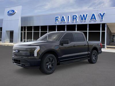 New 2025 Ford F-150 Lightning - photo 1