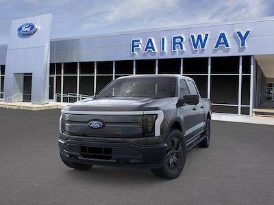 New 2025 Ford F-150 Lightning - photo 1