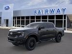 New 2025 Ford Ranger XLT SuperCrew Cab 4WD Pickup for sale #Z780 - photo 1