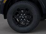 New 2025 Ford Ranger XLT SuperCrew Cab 4WD Pickup for sale #Z780 - photo 19