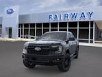New 2025 Ford Ranger XLT SuperCrew Cab 4WD Pickup for sale #Z780 - photo 2