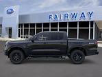 New 2025 Ford Ranger XLT SuperCrew Cab 4WD Pickup for sale #Z780 - photo 3