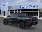 New 2025 Ford Ranger XLT SuperCrew Cab 4WD Pickup for sale #Z780 - photo 4