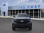 New 2025 Ford Ranger XLT SuperCrew Cab 4WD Pickup for sale #Z780 - photo 6