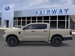 New 2025 Ford Ranger XLT SuperCrew Cab 4WD Pickup for sale #Z782 - photo 3