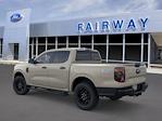 New 2025 Ford Ranger XLT SuperCrew Cab 4WD Pickup for sale #Z782 - photo 4