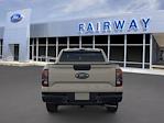 New 2025 Ford Ranger XLT SuperCrew Cab 4WD Pickup for sale #Z782 - photo 5