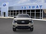 New 2025 Ford Ranger XLT SuperCrew Cab 4WD Pickup for sale #Z782 - photo 6