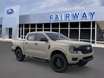 New 2025 Ford Ranger XLT SuperCrew Cab 4WD Pickup for sale #Z782 - photo 7